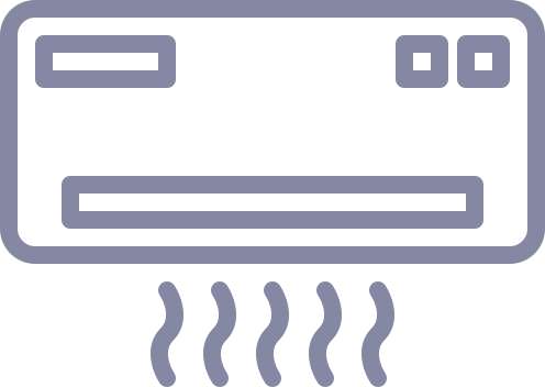 A/C Conference Hall