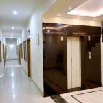 AC Double bed