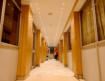 Reception Gallery